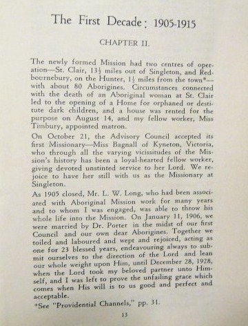 Australian Inland Mission